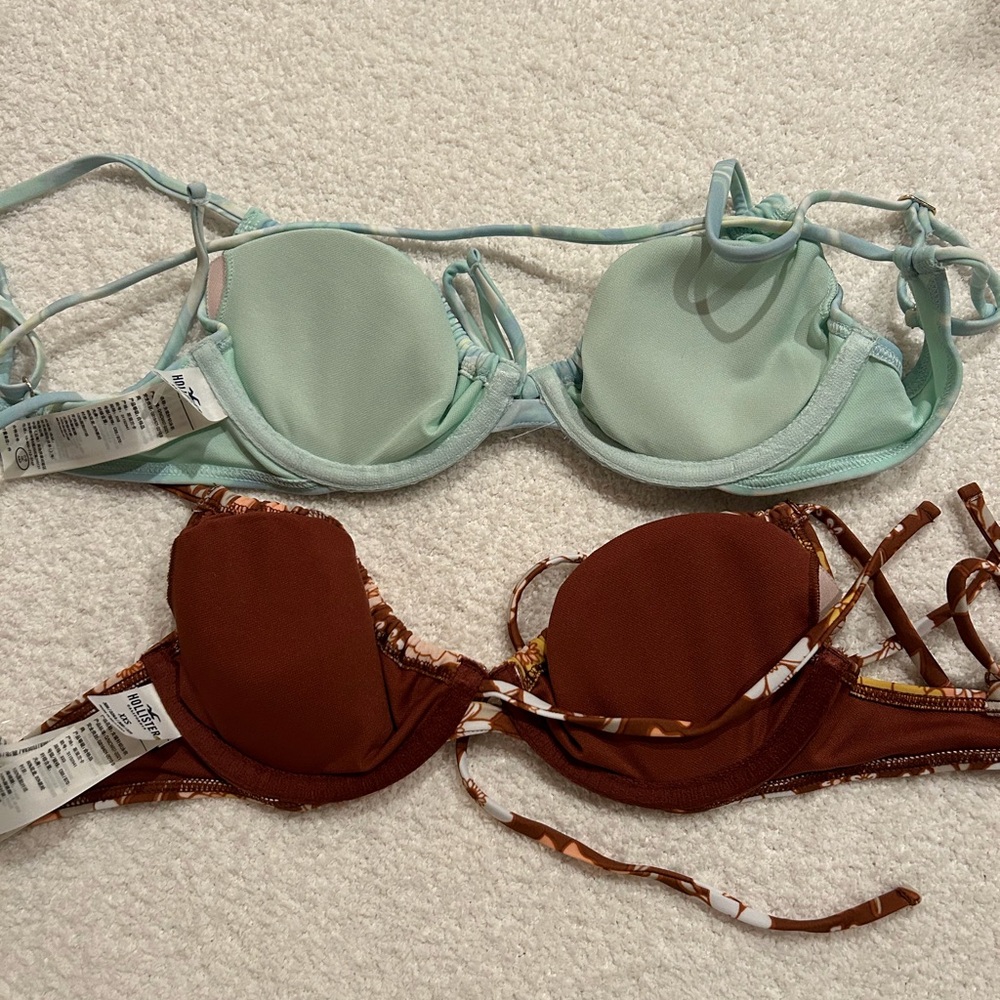 Bikini top bundle - Picture 2 of 2